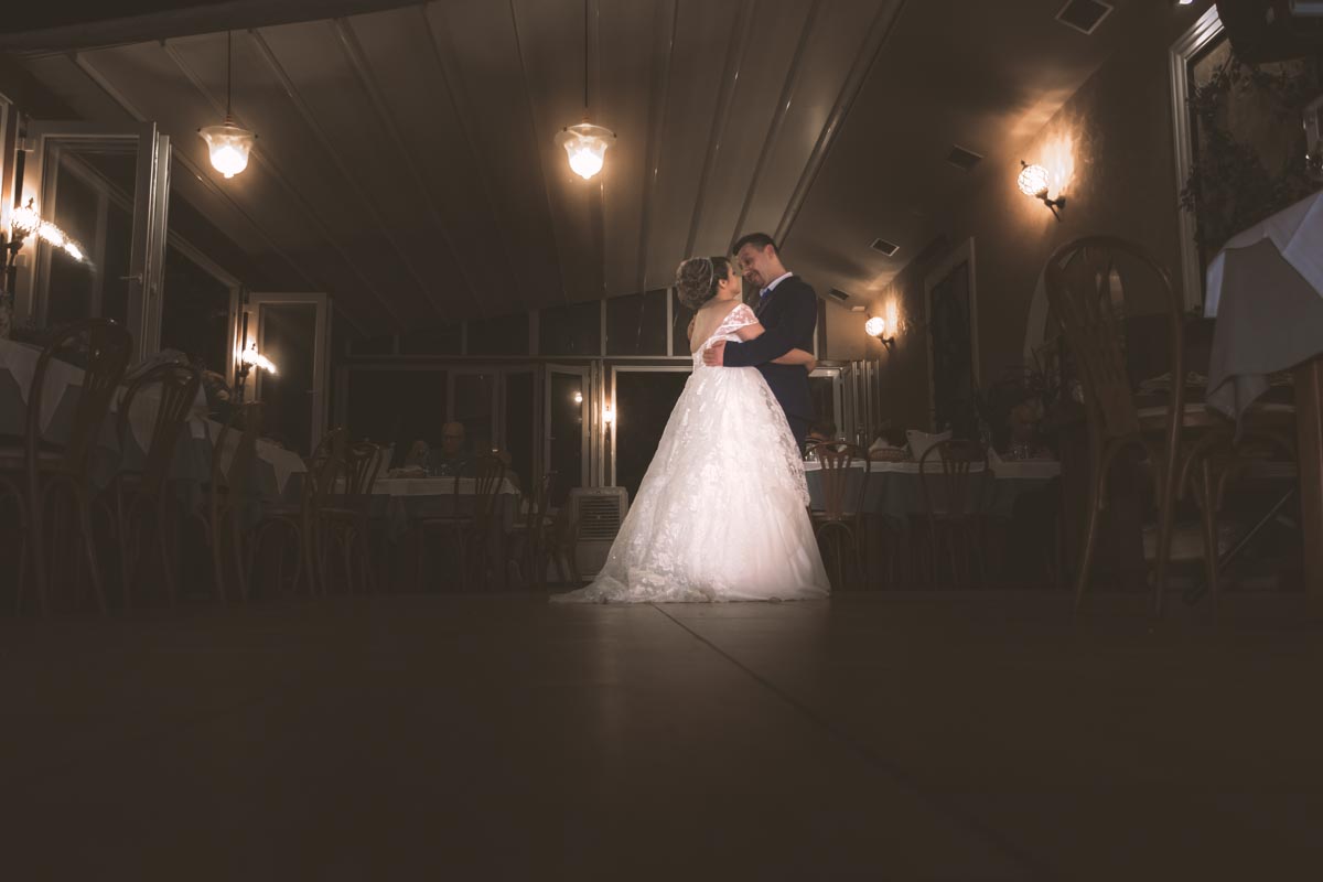 Άκης & Αναστασία - Περαία : Real Wedding by Thanos Tirlas Photography
